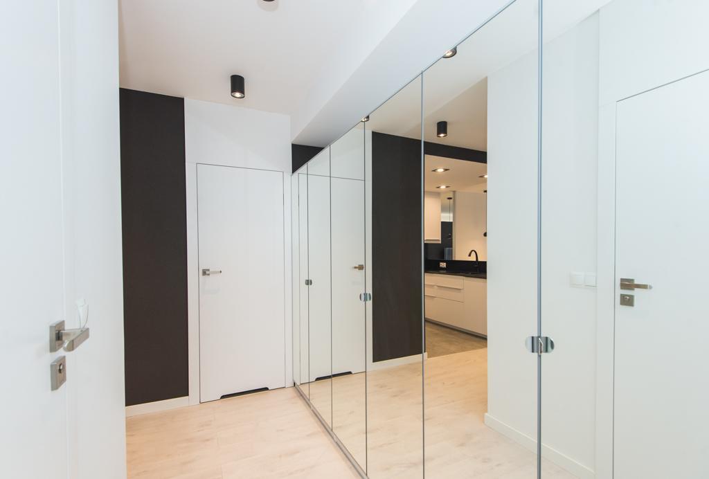 Super-Apartamenty VIP Poznan Bagian luar foto