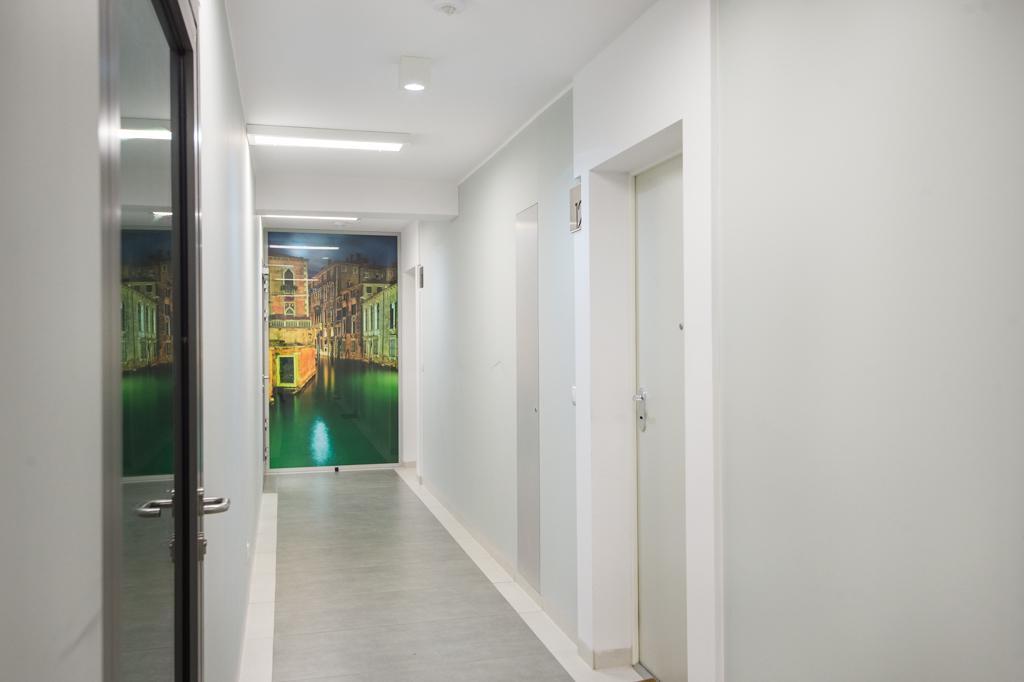 Super-Apartamenty VIP Poznan Bagian luar foto