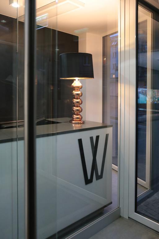 Super-Apartamenty VIP Poznan Bagian luar foto