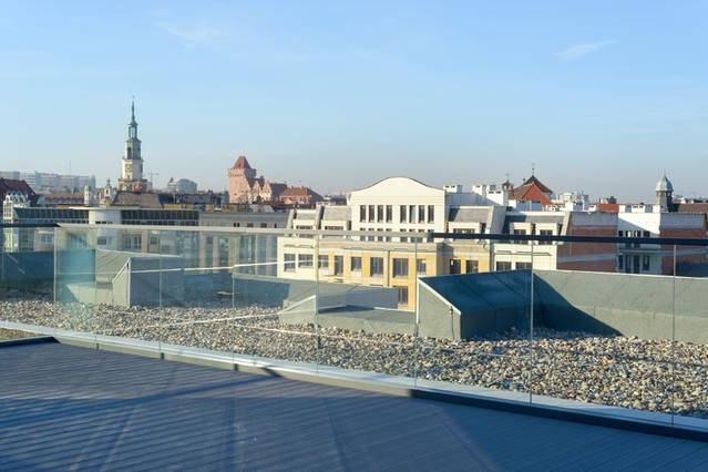 Super-Apartamenty VIP Poznan Bagian luar foto