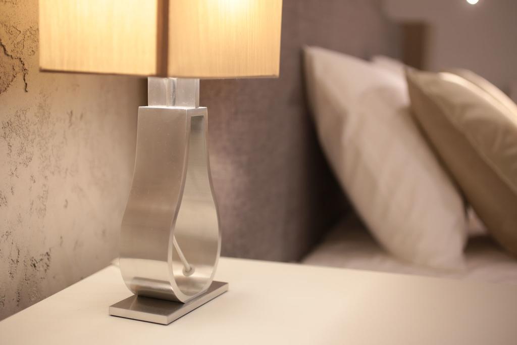 Super-Apartamenty VIP Poznan Bagian luar foto
