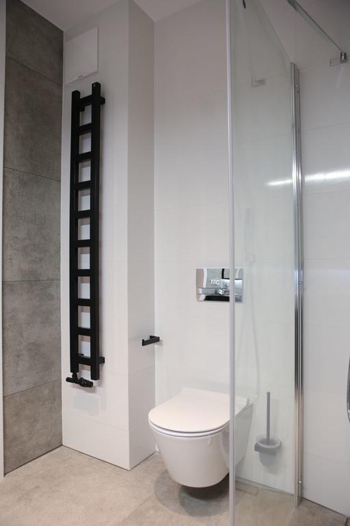 Super-Apartamenty VIP Poznan Bagian luar foto