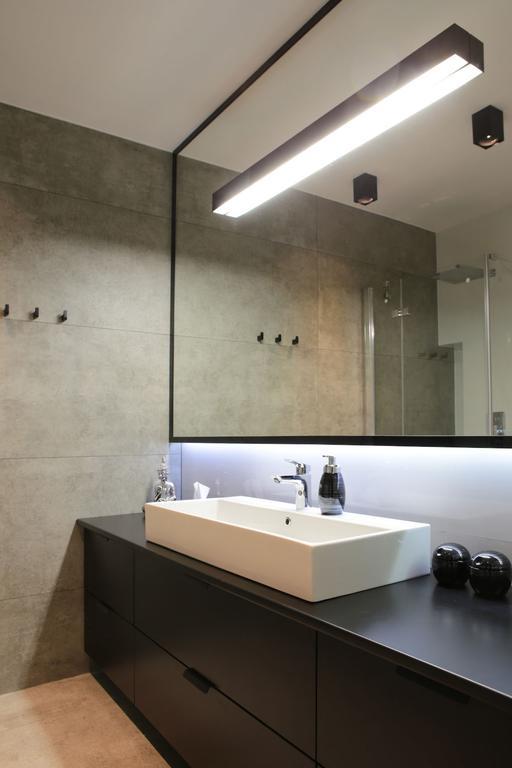 Super-Apartamenty VIP Poznan Bagian luar foto